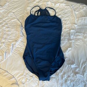 Women’s Capezio Leotard